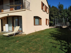 Relax y naturaleza en Bourg-Madame/Puigcerdà. Bourg-Madame